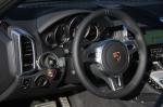 Porsche Cayenne S Diesel 2012 года